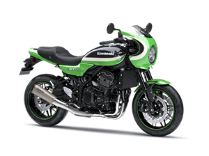 Z900RS CAFE Performance 2020